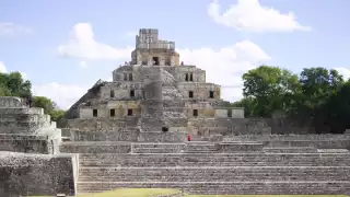 Zonas arqueológicas de Campeche con libre acceso todos los días