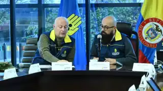 Colombia emite alerta de tsunami y ordena evacuar playas tras terremoto de magnitud 8.8 en Rusia