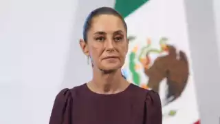 Claudia Sheinbaum responde a Marco Rubio: "No se deben adelantar juicios sobre violencia política en México"