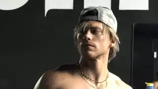 Aldo de Nigris rompe el silencio sobre su 'relación' con Elaine Haro