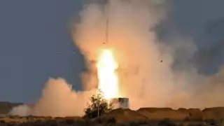 Primer ataque ucraniano con misiles ATACMS impacta instalación militar en Rusia