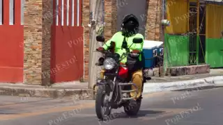 Mototortilleros ilegales duplican su presencia en Campeche: denuncian falta de vigilancia