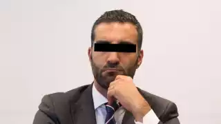 Detienen en Portugal al empresario Simón Levy: queda en proceso de extradición a México