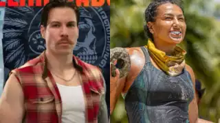 Survivor México: ¿Aaron y Janette tuvieron un romance? Esto se sabe