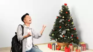 ¡Comienzan las Vacaciones Decembrinas en Campeche!: A partir de esta fecha empiezan 