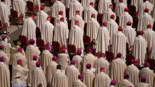 Cónclave para elegir nuevo Papa arrancará el 7 de mayo en la Capilla Sixtina