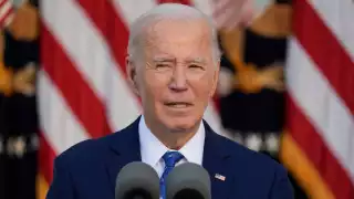 Audio filtrado revela lapsos de memoria de Biden en interrogatorio por documentos clasificados