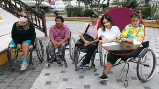 Inclusión laboral en Carmen: Convenio entre Aliarse y Kekén busca igualdad de oportunidades