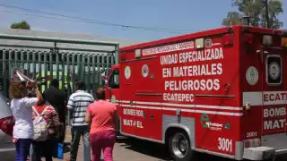 Presidenta de México informa que ya se investigan muertes por bacteria en hospitales del Edomex