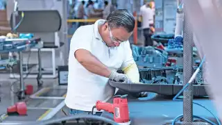 Moody’s rebaja pronóstico de crecimiento de México para 2025 por aranceles de Trump