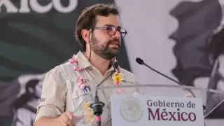 IMSS-Bienestar inaugura Centro de Salud en Santiago Astata, Oaxaca, con un modelo de atención integral