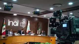 Claudia Sheinbaum confirma desaparición del INAI y reestructuración de Cofece e IFT