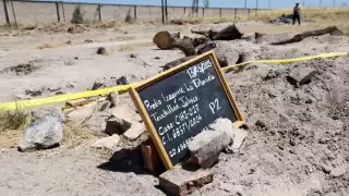 ONU dicta medidas cautelares a México por hallazgos en Rancho Izaguirre, Jalisco