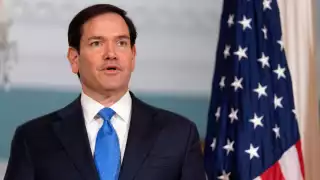 Estados Unidos advierte posible acción militar contra Maduro tras declarar terrorista al Cártel de los Soles