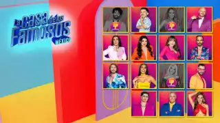 La Casa de los Famosos México: Filtran el sueldo de los habitantes del reality 
