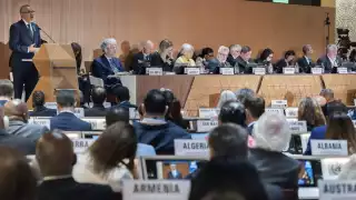 Países del mundo aprueban Tratado Global sobre Pandemias: OMS avanza hacia un nuevo marco legal de prevención