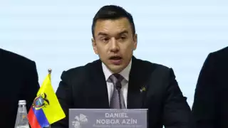 Ecuador impone arancel del 27 % a productos mexicanos tras crisis diplomática con México