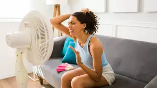 Clima en Campeche hoy 6 de noviembre: Vuelve el calor, se esperan temperaturas  de 40°C