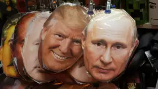 Trump y Putin se reunirán en Alaska: será el primer encuentro desde la invasión rusa a Ucrania