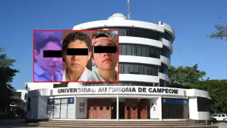 "La manada de Campeche": Madres de acusados en caso Susan piden polígrafo para la víctima