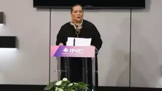 INE entrega constancias a jueces y magistrados electos: concluye la histórica primera elección del Poder Judicial en México