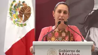 Claudia Sheinbaum presenta informe en Guerrero: programas sociales, obras y elección del Poder Judicial