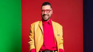  ‘La Casa de los Famosos México’ confirma a Shiky como su décimo habitante 