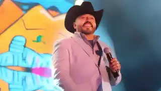 Lupillo Rivera reacciona al comentario de Belinda, quien lo llamó ‘irrelevante’