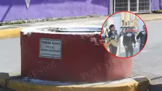 Vecinos celebran 36 años del rescate histórico del Pozo del Monte en Champotón; ¿por qué fue destruido en 1970?