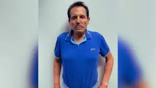 Sheinbaum exige a Estados Unidos informar sobre detención del “Mayo” Zambada, reclamando que: “Debe haber confianza mutua”