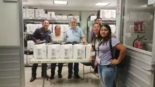 ¿Quién ganó la Presidencia de México 2024? Sigue el conteo rápido minuto a minuto