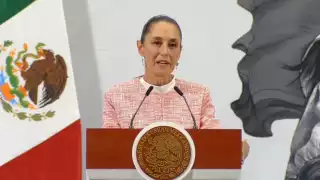 Claudia Sheinbaum destaca unidad con empresarios y fortalece el Plan México tras acuerdo con EU