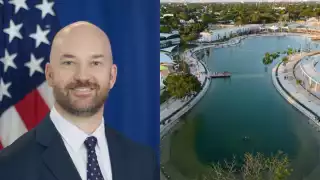 ¿Quién es Justen Thomas, el nuevo Cónsul General de los Estados Unidos en Mérida?