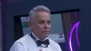 La Casa de los Famosos México: Alexis Ayala es señalado de violentar a Karla Álvarez 