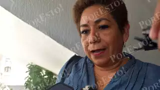 Diputada del PAN niega pacto con Morena y anuncia denuncia por violencia política en Campeche