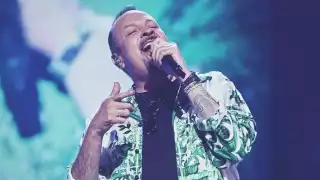 Pepe Aguilar aclara por qué no habla con su hijo Emiliano