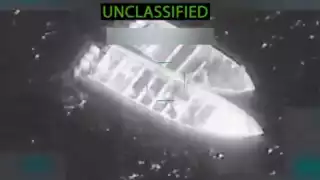 Armada de México participa en operativo de rescate tras ataques de EU a narcolanchas en el Pacífico