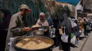 Merz exige a Netanyahu “ayuda inmediata” para Gaza y un pacto de rehenes, elevando la presión diplomática