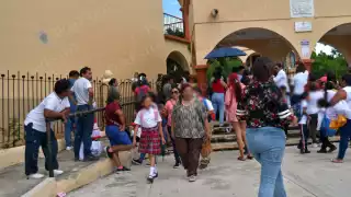 49 casos de Coxsackie en Campeche: Padres, clave para contenerla enfermedad