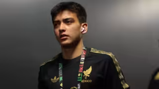 Este podría ser el precio de Gil Mora tras el Mundial Sub-20