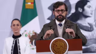 Cofepris desmiente reportaje del NYT y expone riesgos de manejar precursores químicos 