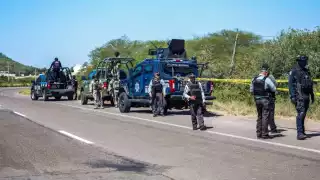 Estados Unidos emite alerta de “no viajar” a Sinaloa por alta violencia