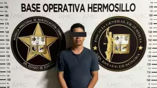 Feminicidio en Hermosillo: Fiscalía de Sonora va por pena máxima contra presunto asesino de madre y tres niñas