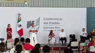 Disminuyen un 61.3% homicidios dolosos en Quintana Roo