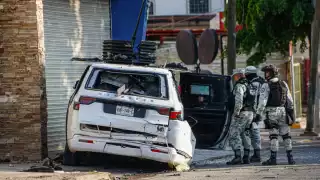 Estados Unidos sanciona a ocho mexicanos y 12 empresas ligadas al Cártel de Sinaloa por tráfico de precursores de fentanilo