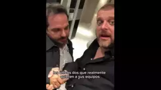 Diputados yucatecos del PVEM protagonizan video presuntamente alcoholizados