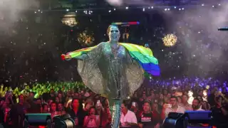 Sylvia Pasquel rompe el silencio sobre la supuesta recaída de Alejandra Guzmán