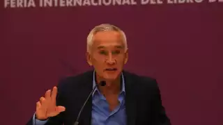Jorge Ramos se despide de Univisión luego de 38 Años