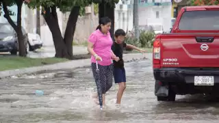  Día del Padre con lluvias y calor: El pronóstico en Campeche este domingo
