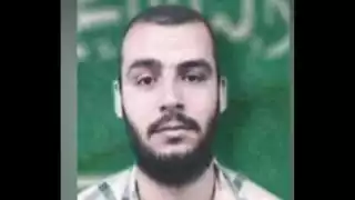 Israel confirma la muerte del presunto líder de Hamás, Mohamed Sinwar, en ataque aéreo en Gaza